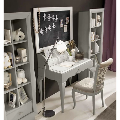 Romantic bedroom - optional color
