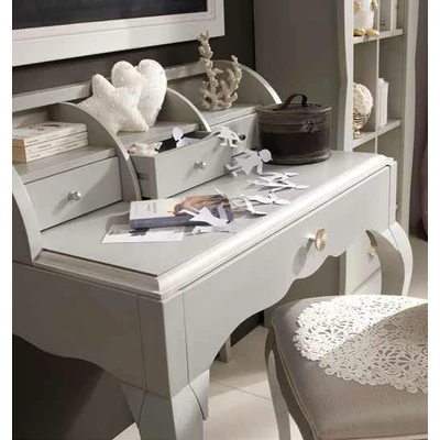 Romantic bedroom - optional color