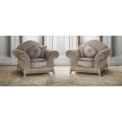 Anastasia Armchair