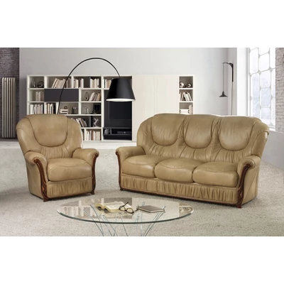 Caronte Double couch