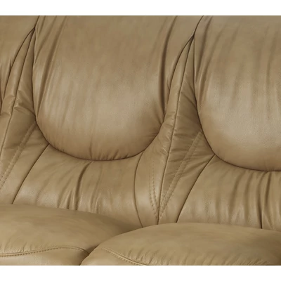 Caronte Double couch