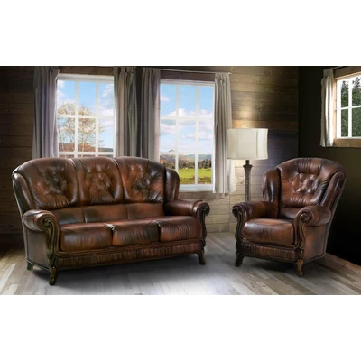 Charly Armchair