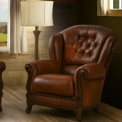 Charly Armchair