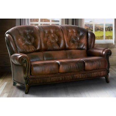 Charly 3-személyes kanapé