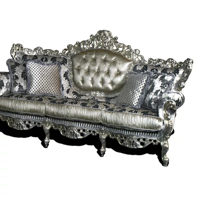 Corona Couch