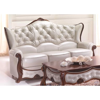 Cristina 2-személyes kanapé