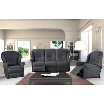 Joy Triple couch