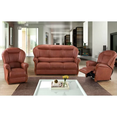 Lars Triple couch