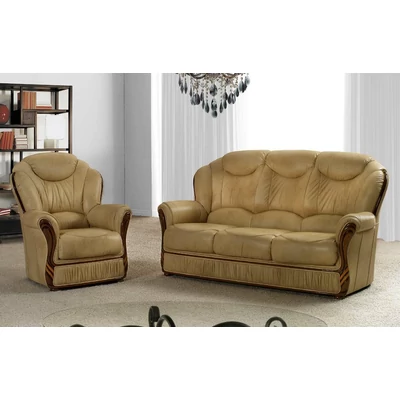 Londra Double couch