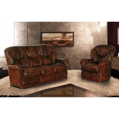 Michela Double couch