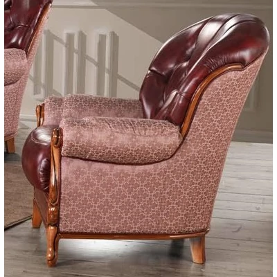 York Armchair