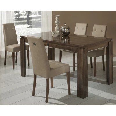 H2 Athen Day Chair - veined oak