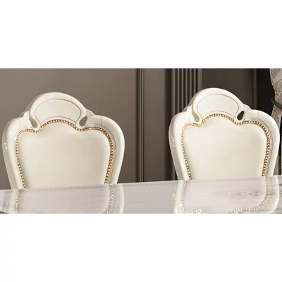 H2 Aurora Day BRIGITTE Chair - beige