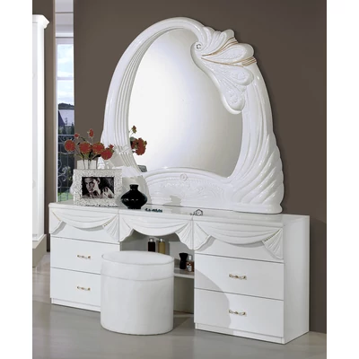 H2 Vanity Mirror for the dressing table