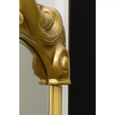 Barocco - white-gold