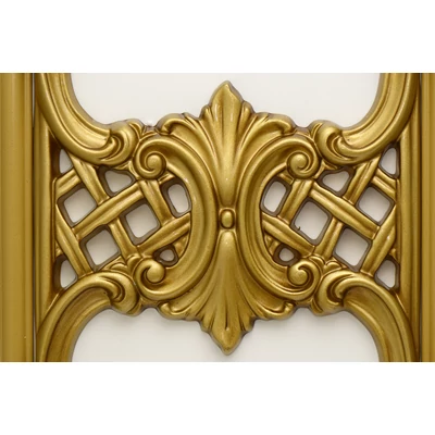 Eva - white-gold
