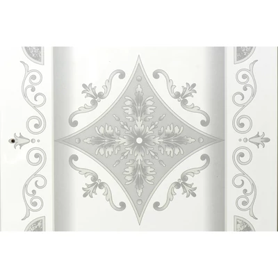 Luisa - white-silver
