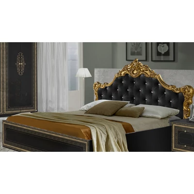 Anette - black-gold