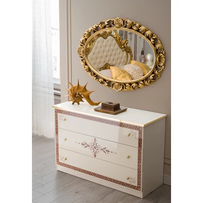 Grace - white-gold