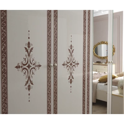 Grace - white-gold