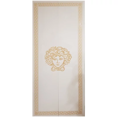 Vilma - white-gold