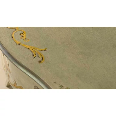 Lajos Fülöp konzolasztal