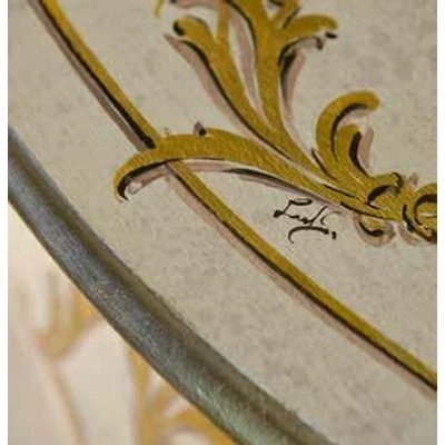 Lajos Fülöp komód 2 fiókkal