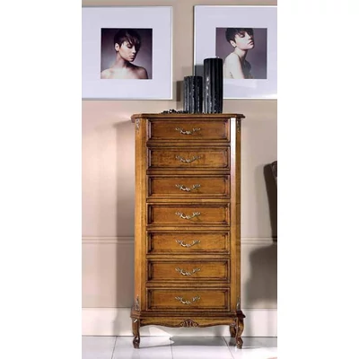 Emozioni magas, fiókos komód