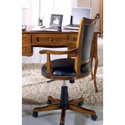 Emozioni Swivel chair