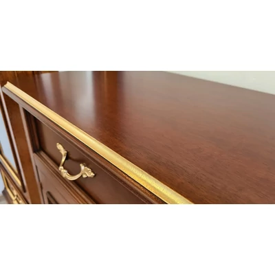 Emozioni 2-ajtós tálalószekrény