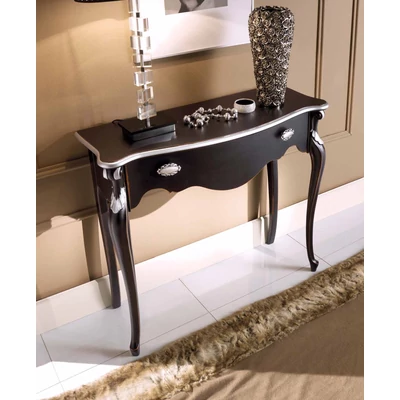 Passioni konzolasztal