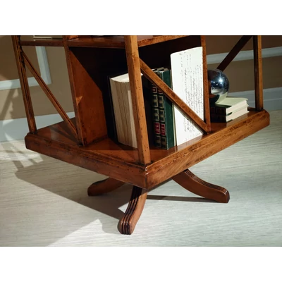 Profumo di Casa Swivel bookrack