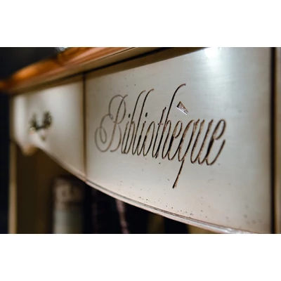 Profumo di Casa konzolasztal