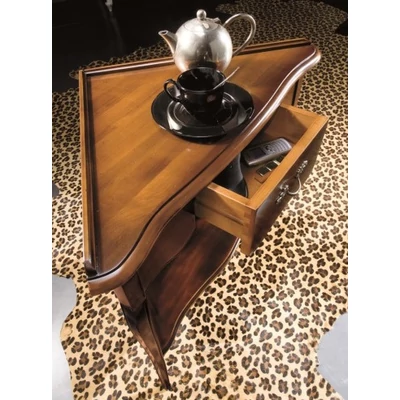 Profumo di Casa sarok kisasztal