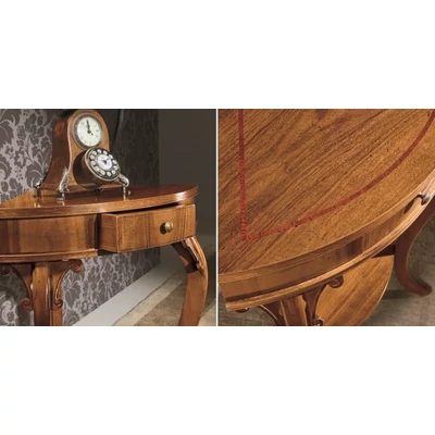 Profumo di Casa sarok kisasztal