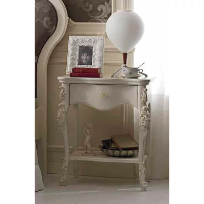 Venere Night table with 1 drawer