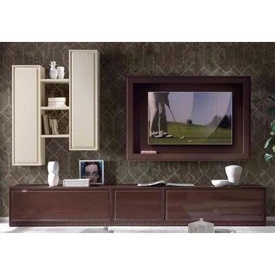 Aria Day Wall shelf 34x36 cm