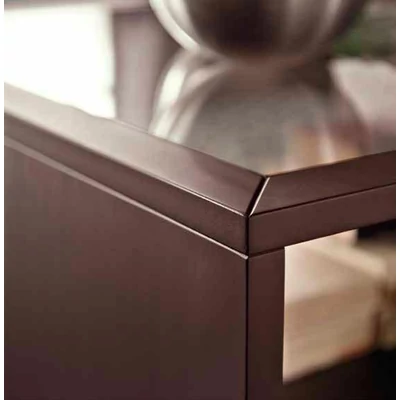 Aria Day négyzet alakú dohányzóasztal