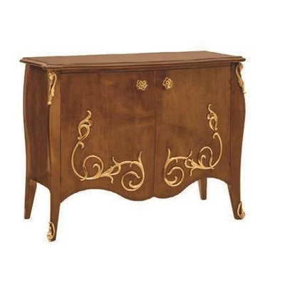 Charme 2-doors buffet chest of drawers