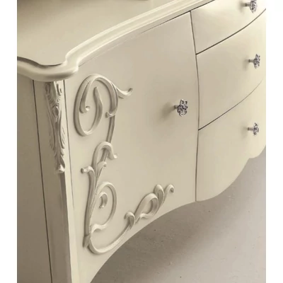 Charme TV commode