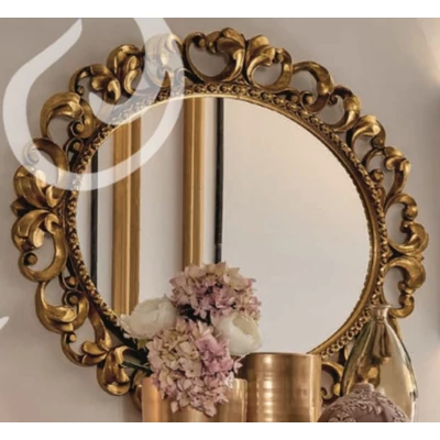 Charme Decorated mirror