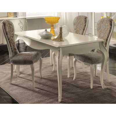 Charme Dining table 160x90 cm