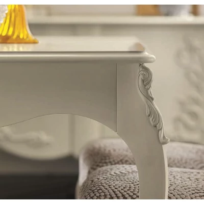 Charme étkezőasztal 160x90 cm