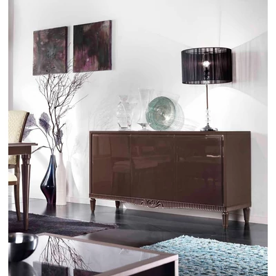 Aria Day dining room - optional color