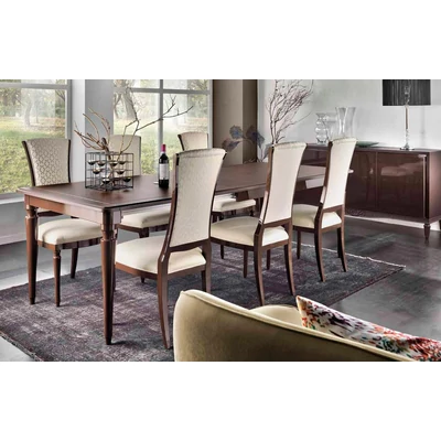 Aria Day dining room - optional color
