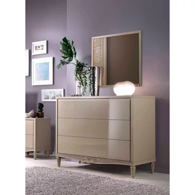 Aria bedroom - optional color