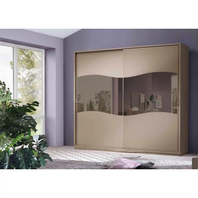 Aria bedroom - optional color
