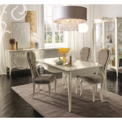 Charme dining room - optional color