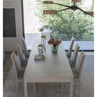 Eden Day dining room - optional color