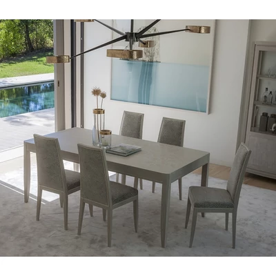 Eden Day dining room - optional color